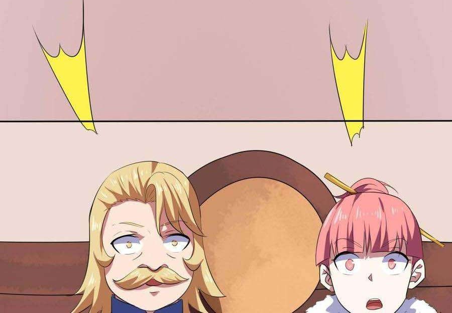Supreme Godly System Chapter 157 - halaman 7