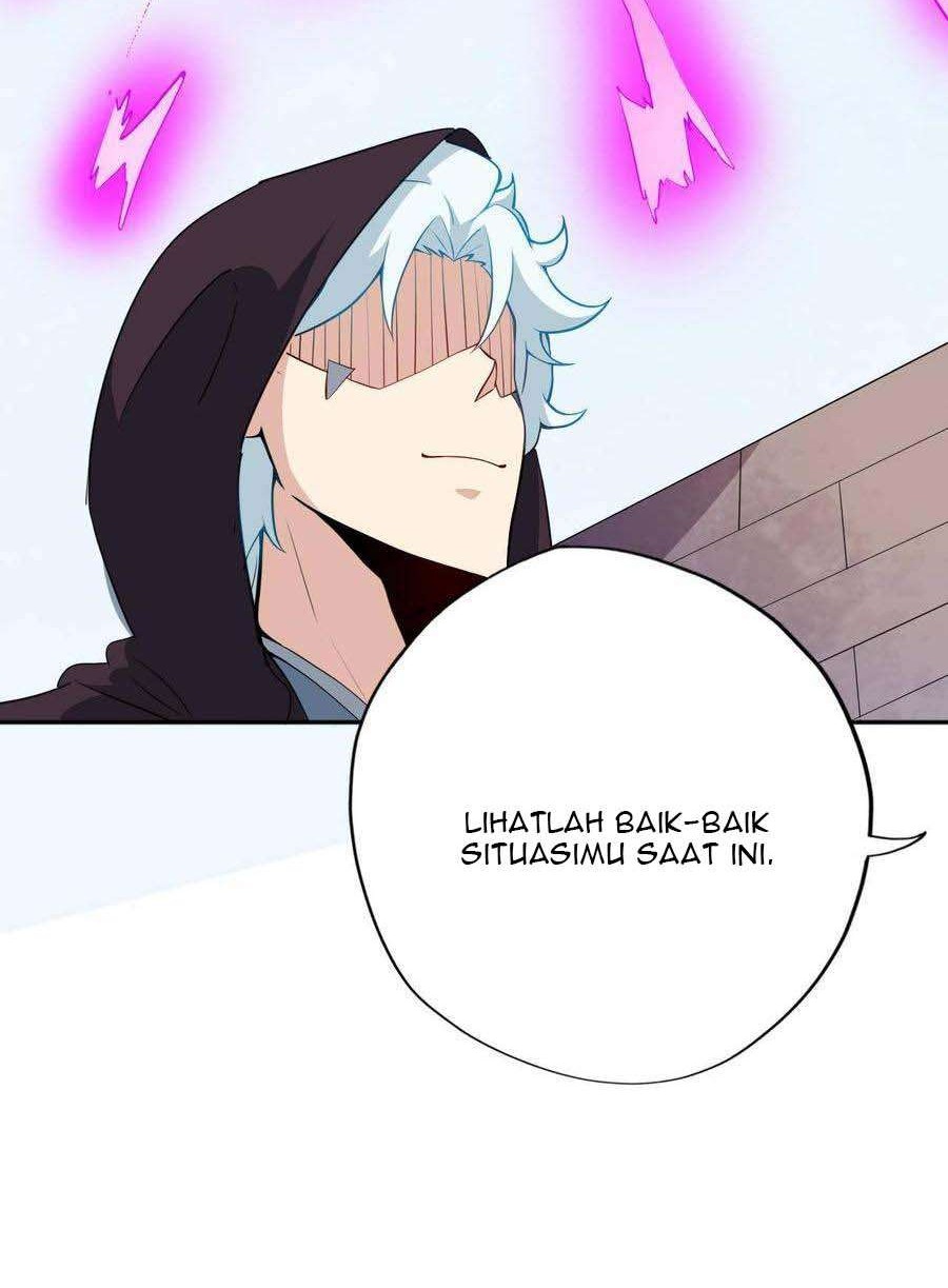 Supreme Godly System Chapter 158 - halaman 20