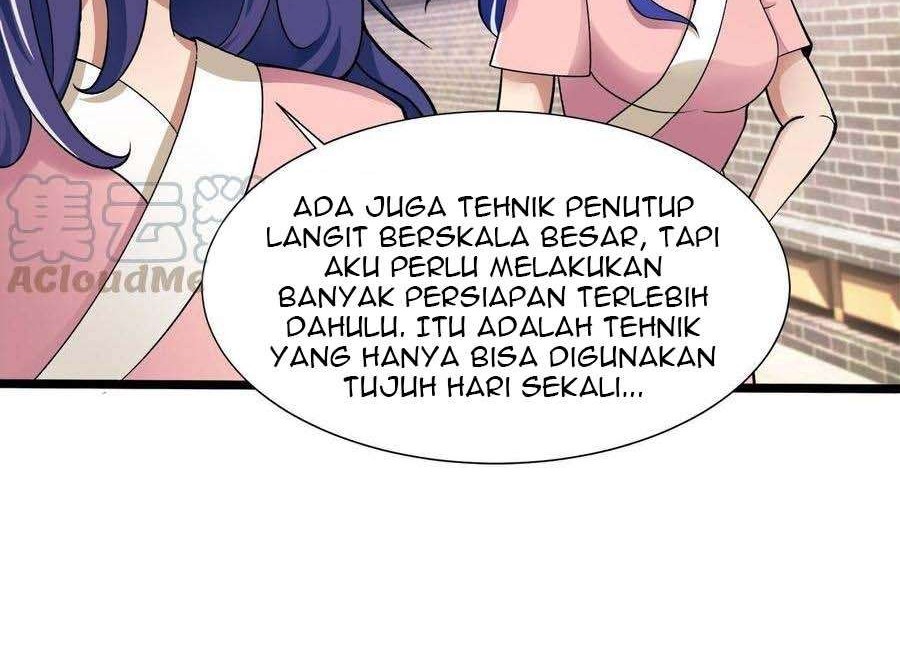 Supreme Godly System Chapter 159 - halaman 5