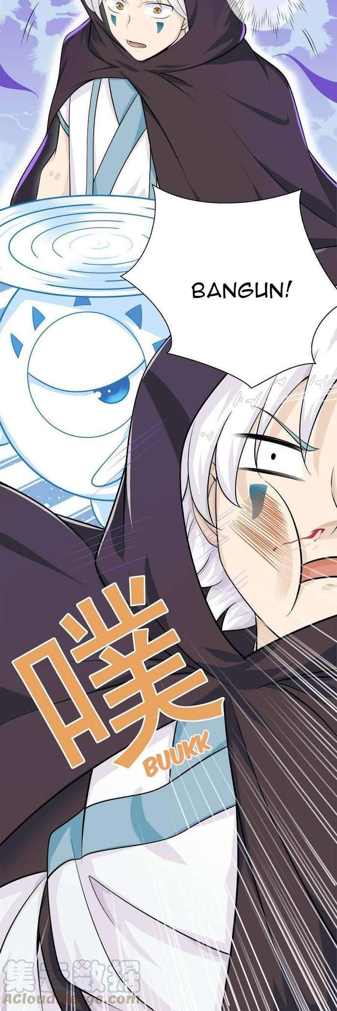 Supreme Godly System Chapter 159 - halaman 7