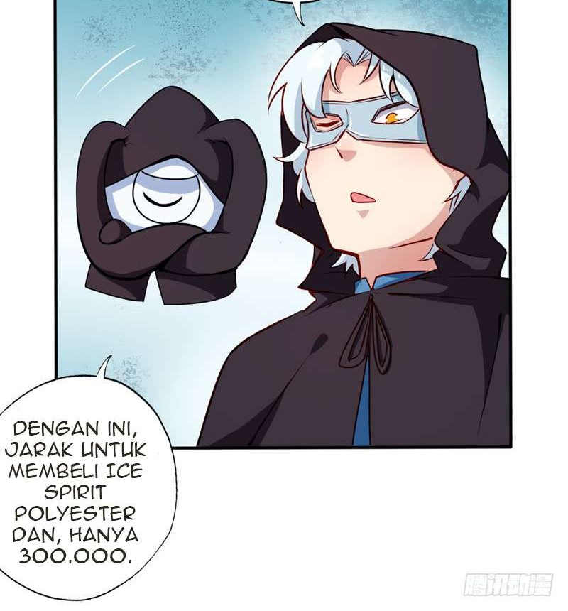 Supreme Godly System Chapter 16 - halaman 14