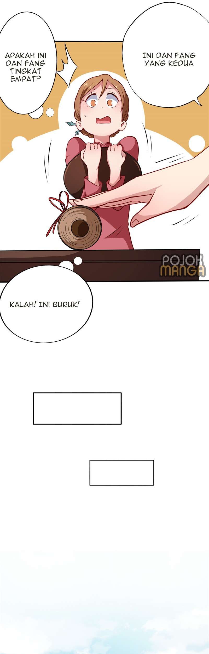 Supreme Godly System Chapter 16 - halaman 15