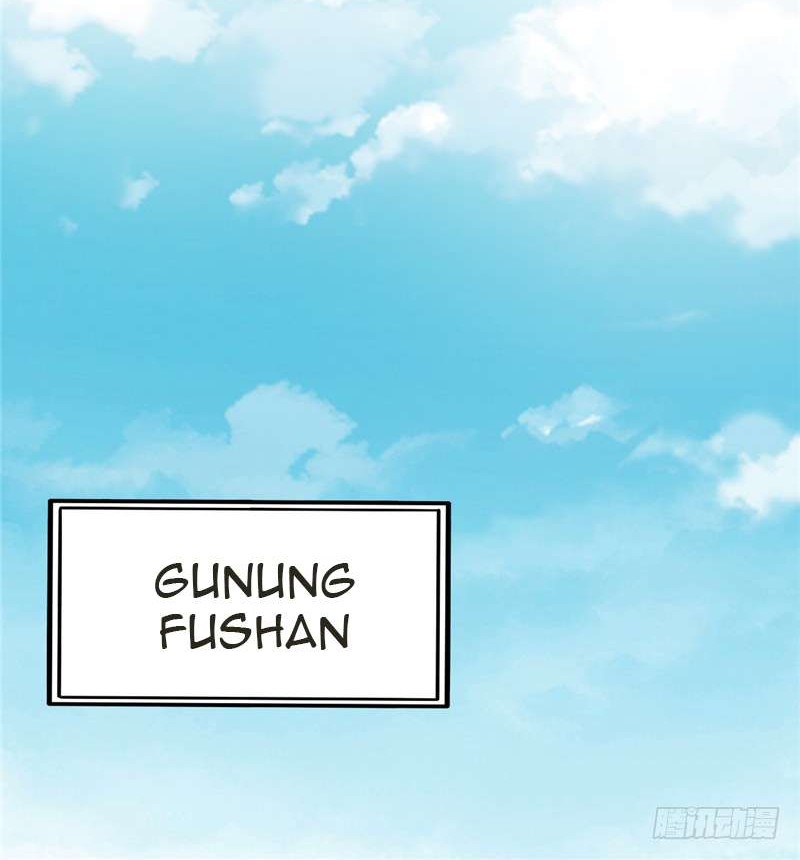 Supreme Godly System Chapter 16 - halaman 16