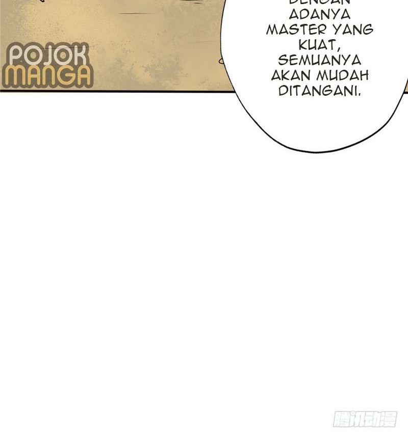 Supreme Godly System Chapter 16 - halaman 20