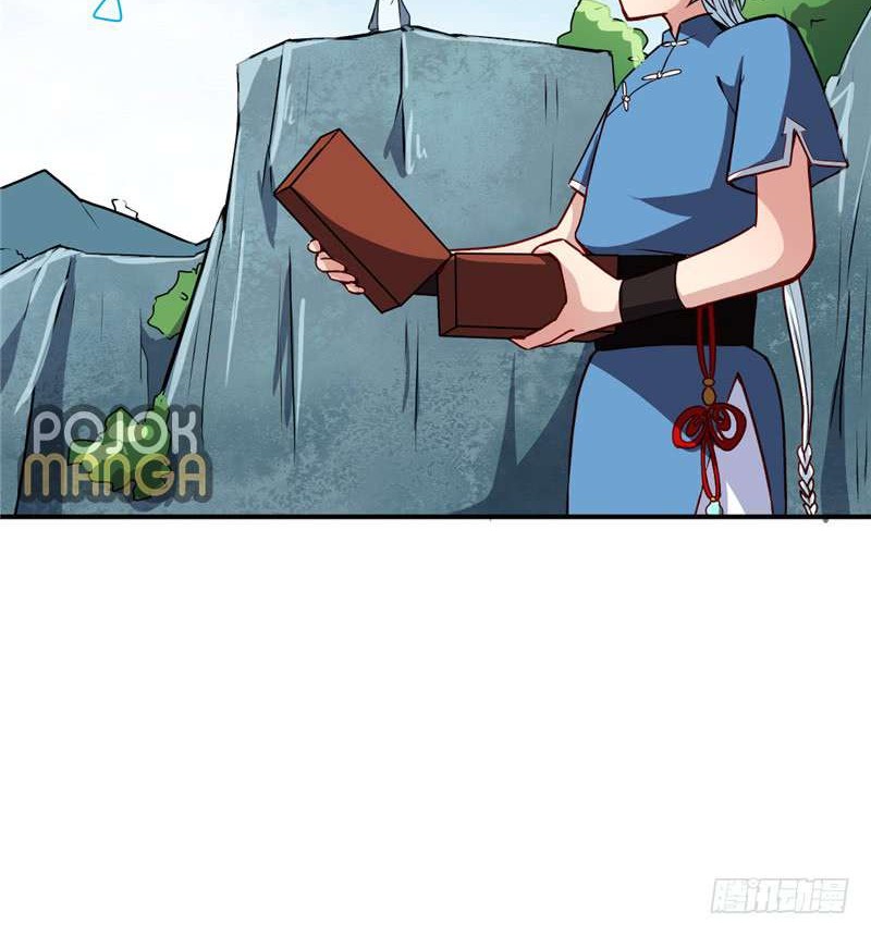 Supreme Godly System Chapter 16 - halaman 22