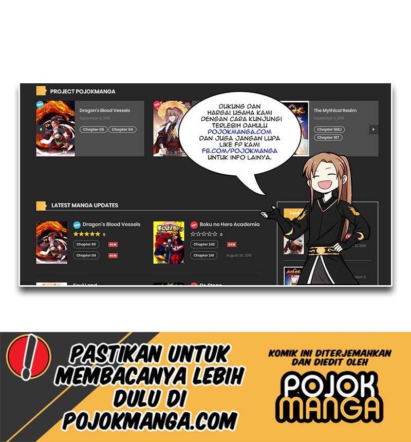 Supreme Godly System Chapter 16 - halaman 30