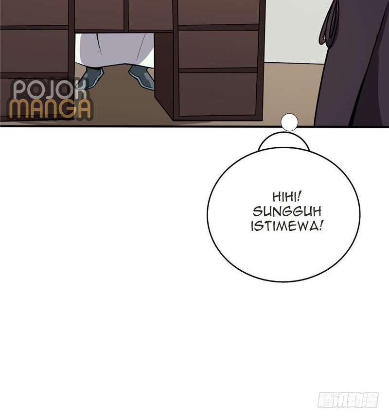 Supreme Godly System Chapter 16 - halaman 6