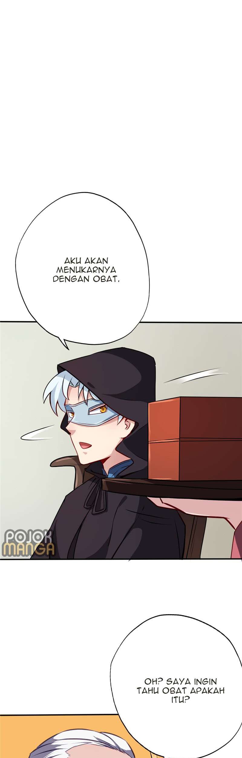 Supreme Godly System Chapter 16 - halaman 9