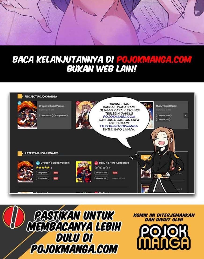Supreme Godly System Chapter 160 - halaman 13