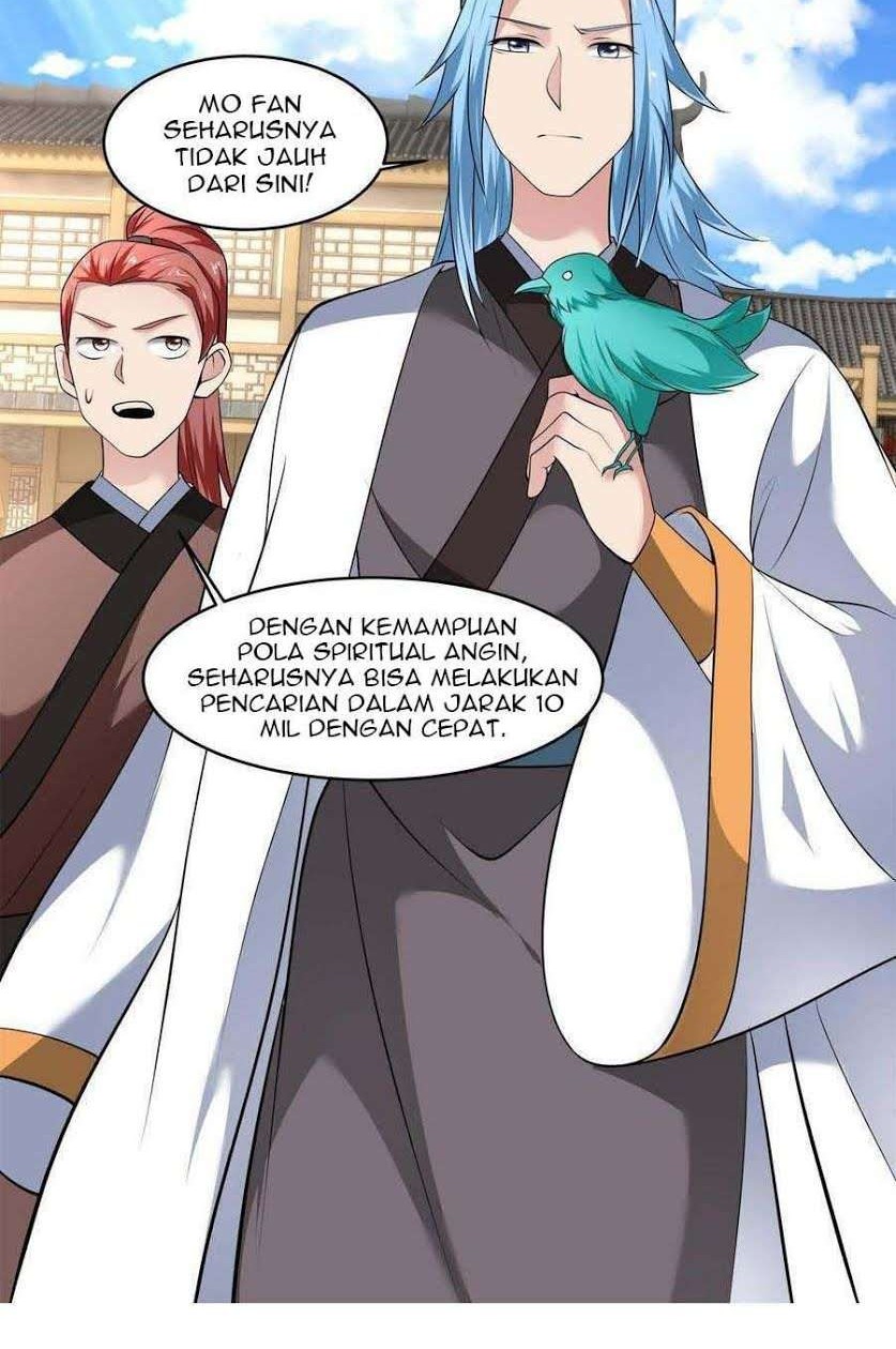 Supreme Godly System Chapter 160 - halaman 3