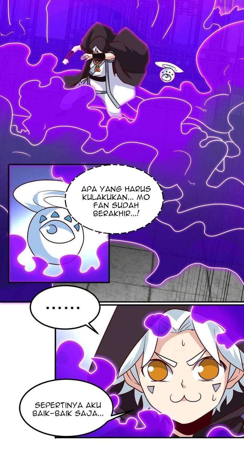 Supreme Godly System Chapter 161 - halaman 11