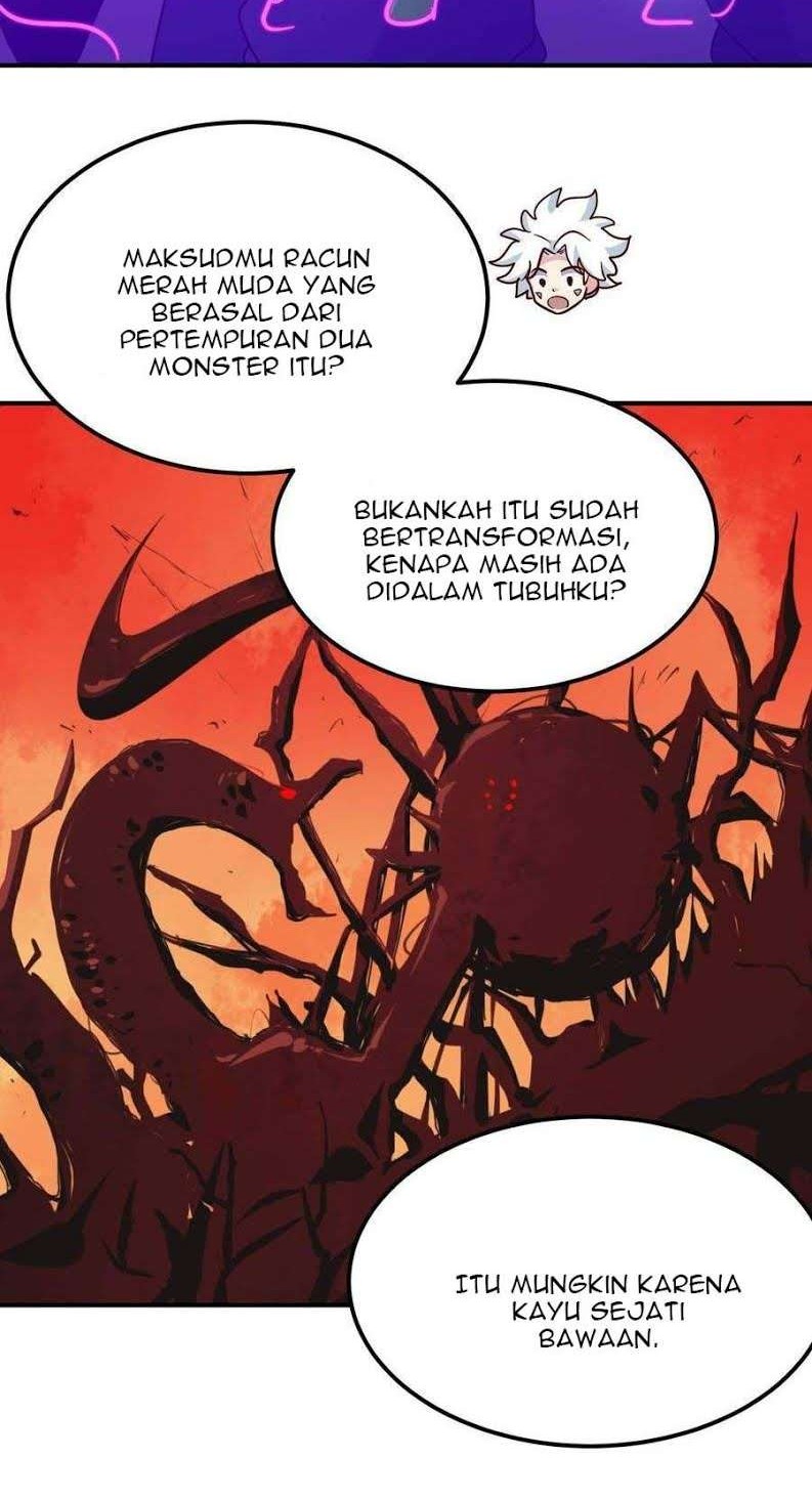 Supreme Godly System Chapter 161 - halaman 13