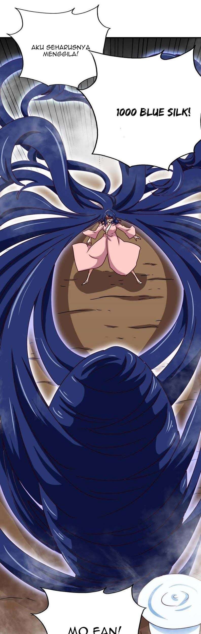 Supreme Godly System Chapter 162 - halaman 14