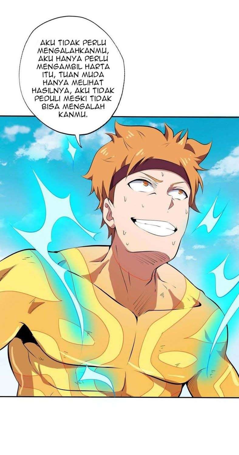 Supreme Godly System Chapter 163 - halaman 13