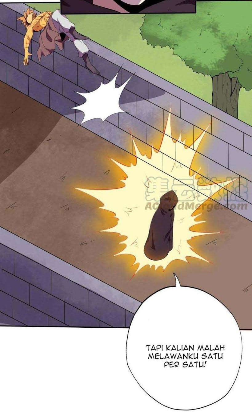 Supreme Godly System Chapter 163 - halaman 15