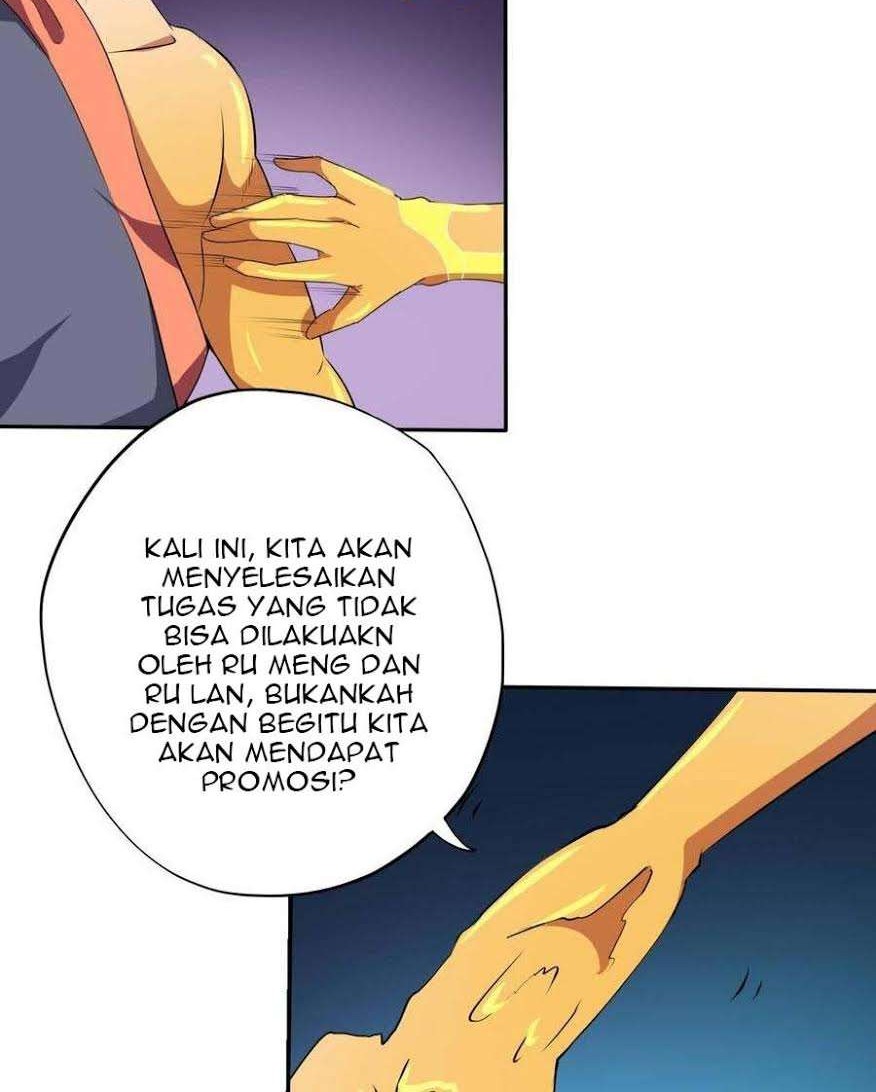 Supreme Godly System Chapter 163 - halaman 17