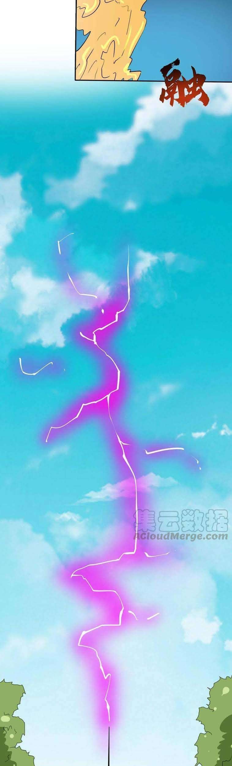Supreme Godly System Chapter 163 - halaman 18