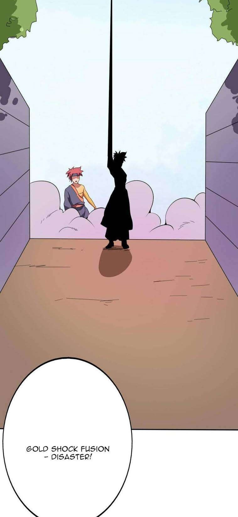Supreme Godly System Chapter 163 - halaman 19