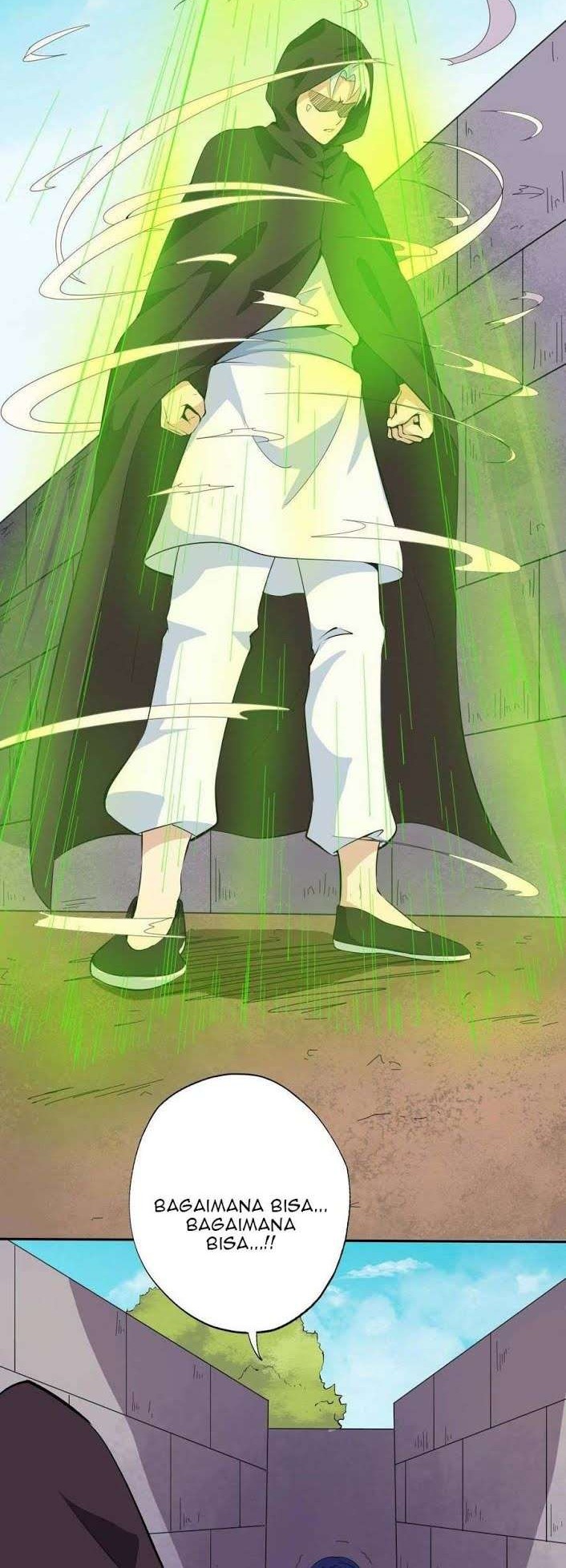 Supreme Godly System Chapter 163 - halaman 3