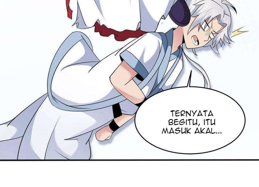 Supreme Godly System Chapter 164 - halaman 15