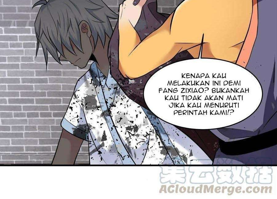 Supreme Godly System Chapter 164 - halaman 21