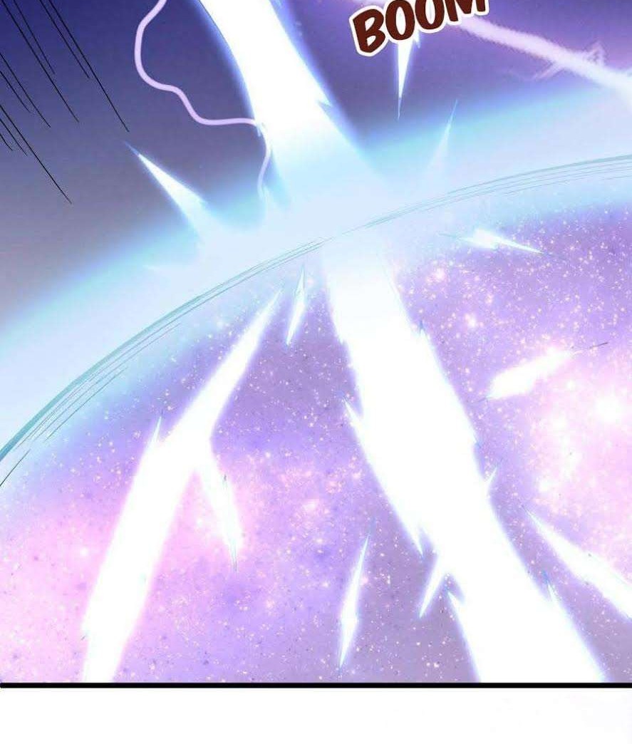 Supreme Godly System Chapter 164 - halaman 3