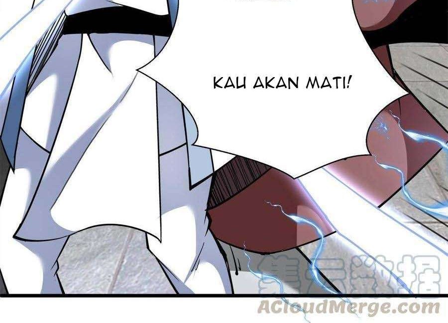 Supreme Godly System Chapter 164 - halaman 5