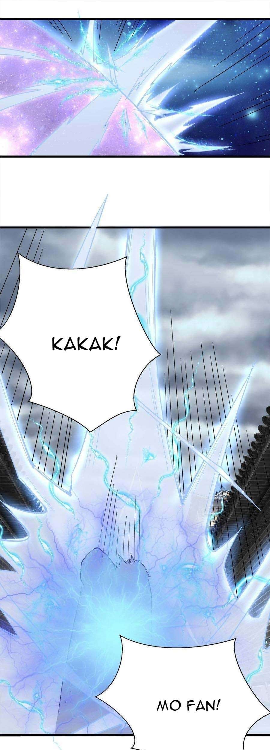 Supreme Godly System Chapter 164 - halaman 6