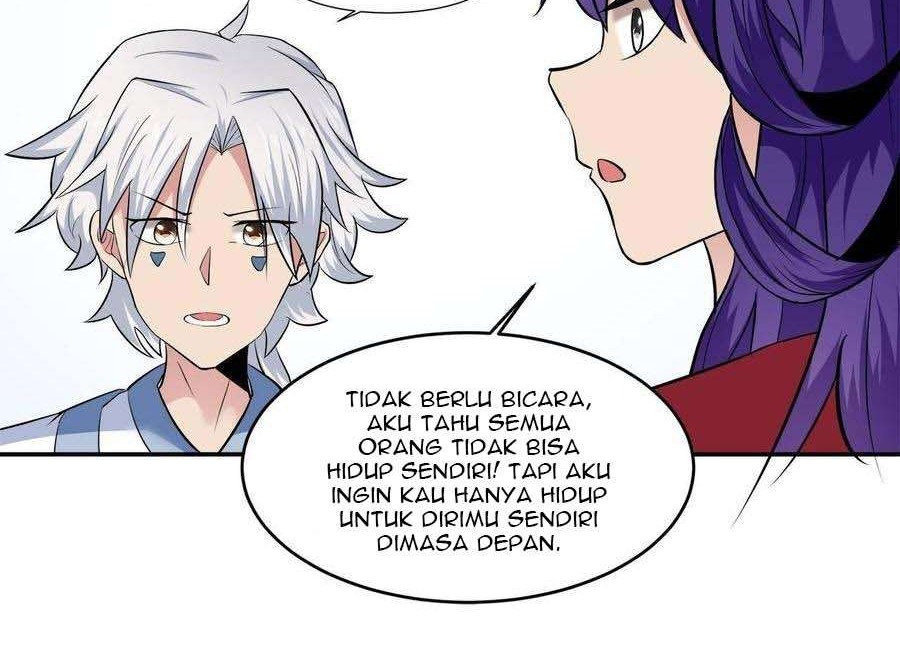Supreme Godly System Chapter 165 - halaman 15