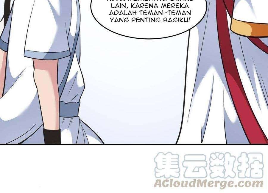 Supreme Godly System Chapter 165 - halaman 17