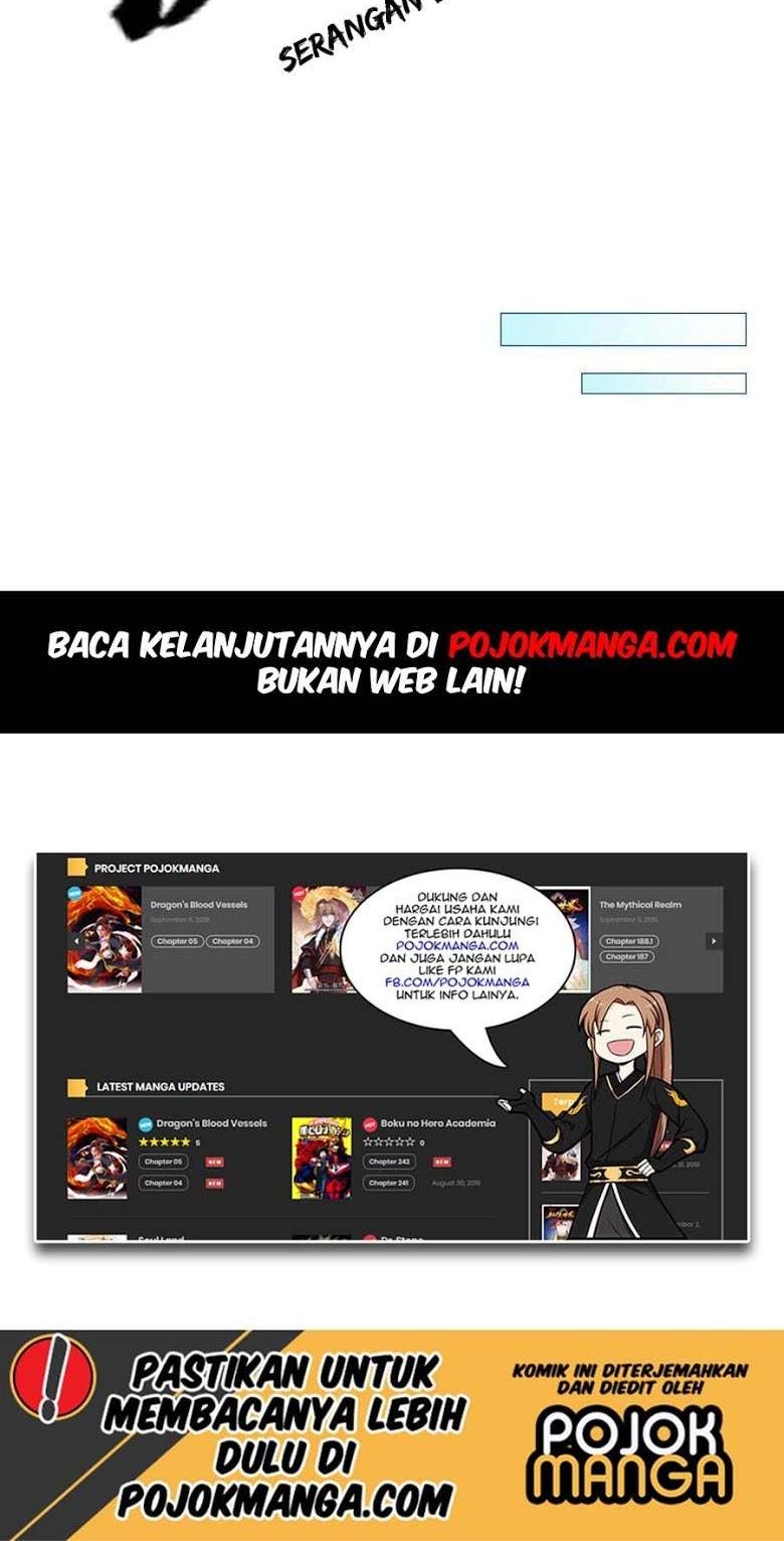 Supreme Godly System Chapter 165 - halaman 21