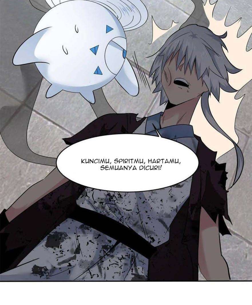Supreme Godly System Chapter 165 - halaman 3