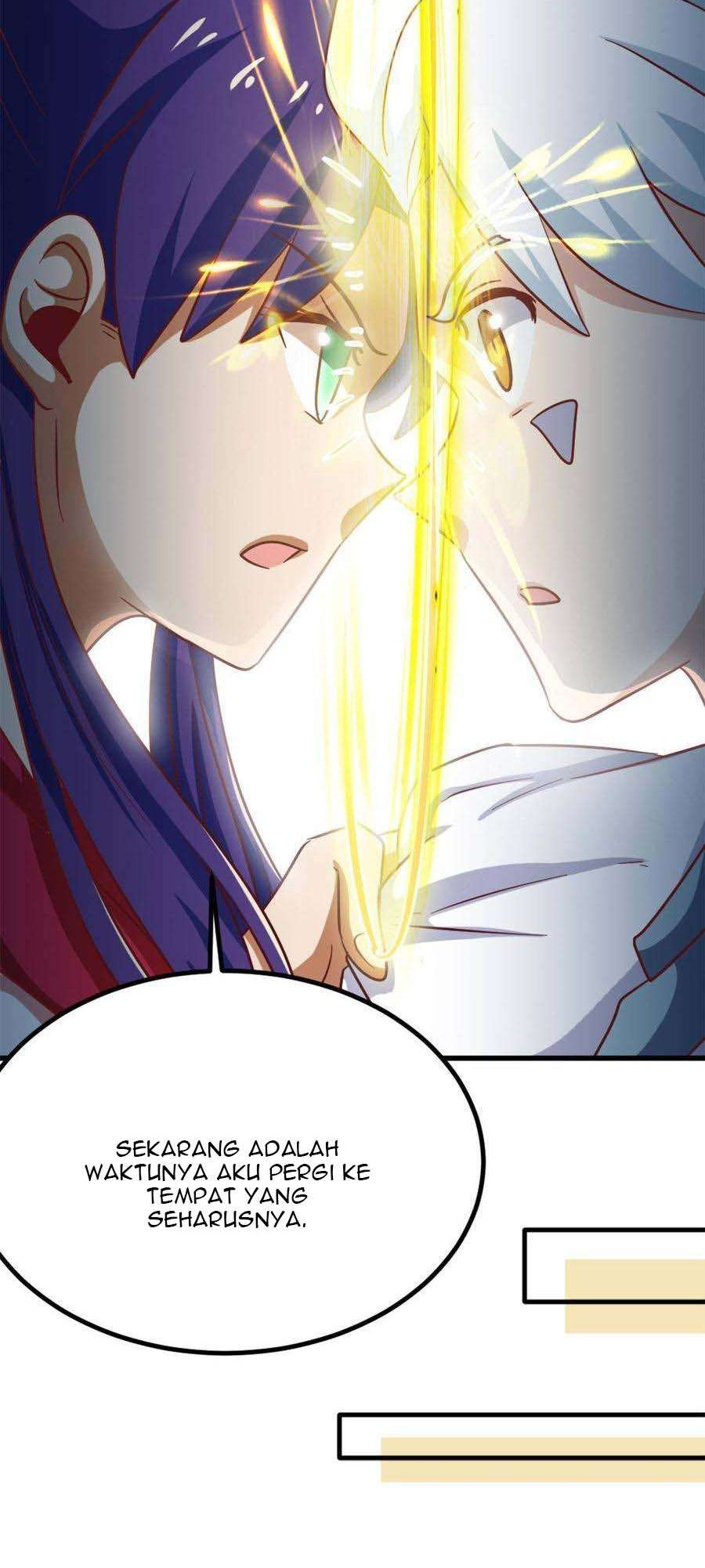 Supreme Godly System Chapter 167 - halaman 12