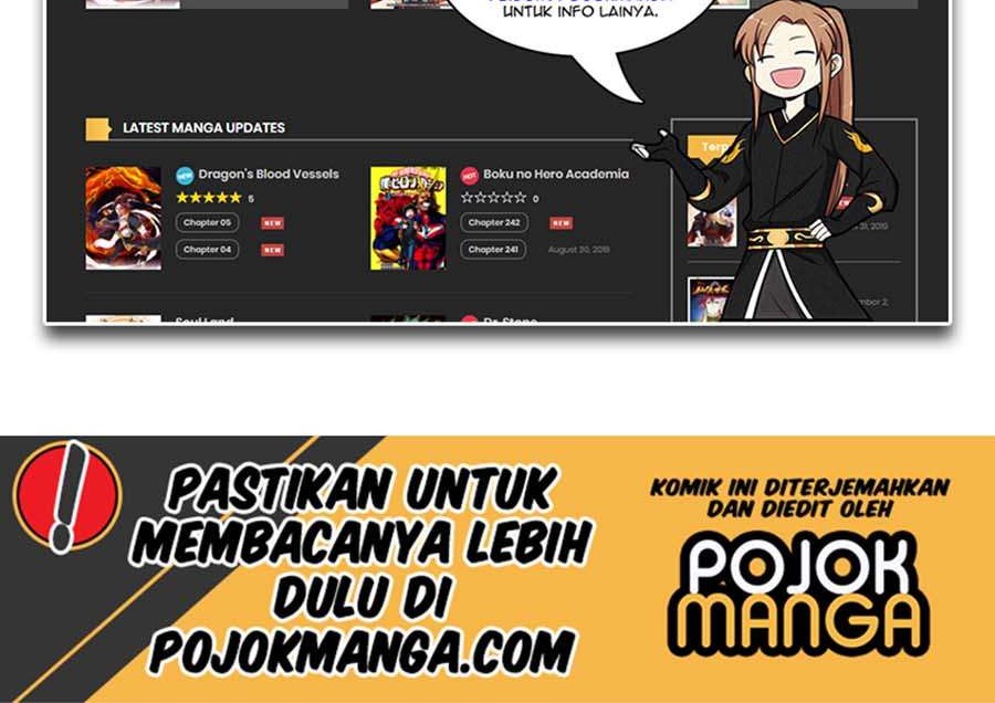 Supreme Godly System Chapter 167 - halaman 19