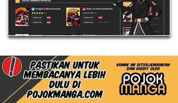 Supreme Godly System Chapter 168 - halaman 14