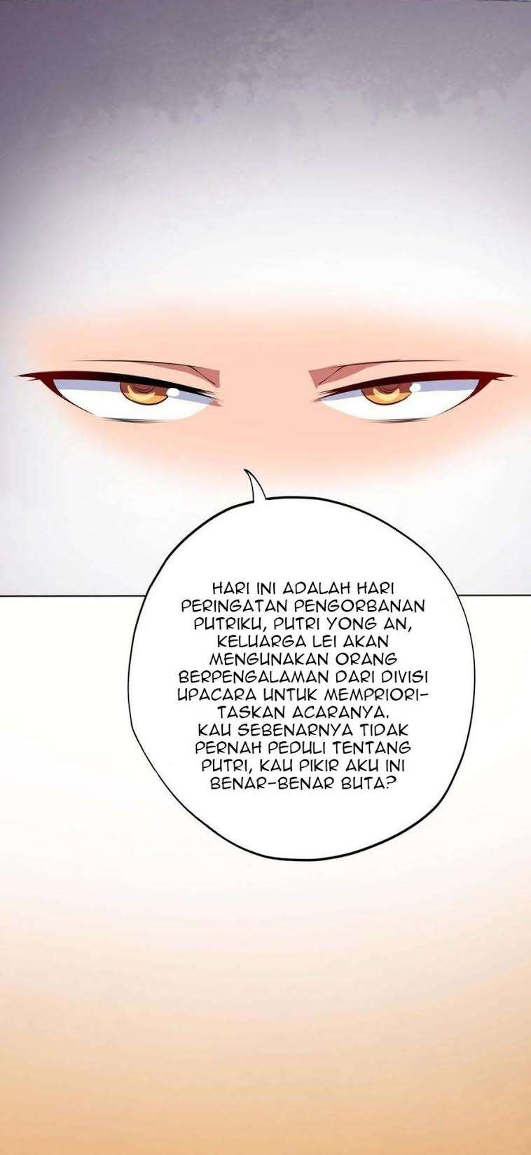 Supreme Godly System Chapter 169 - halaman 11