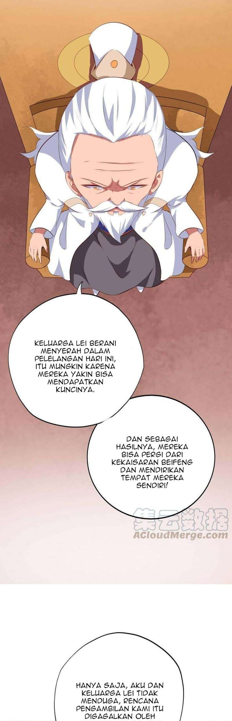 Supreme Godly System Chapter 169 - halaman 12