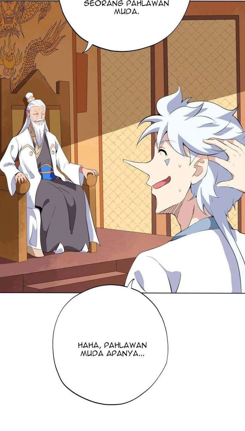 Supreme Godly System Chapter 169 - halaman 13