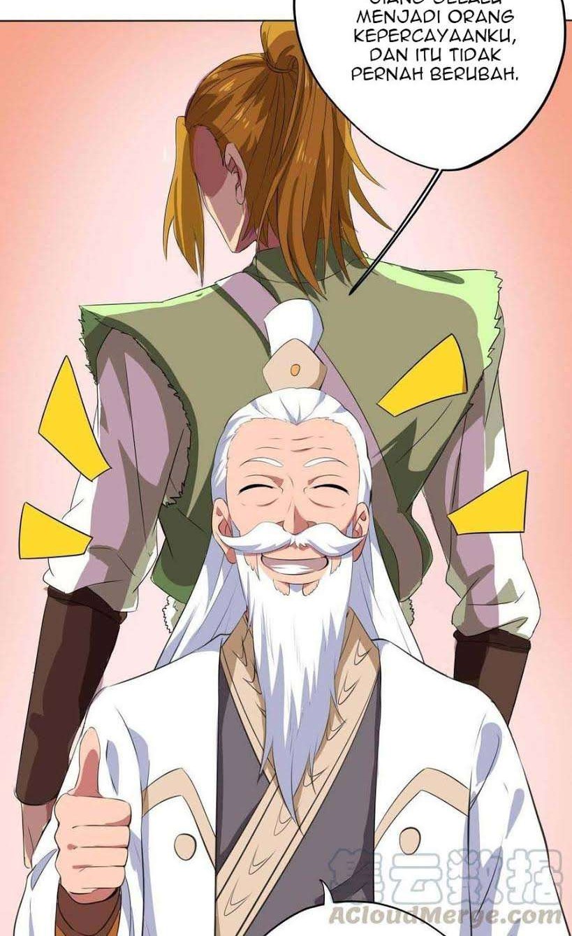 Supreme Godly System Chapter 169 - halaman 15