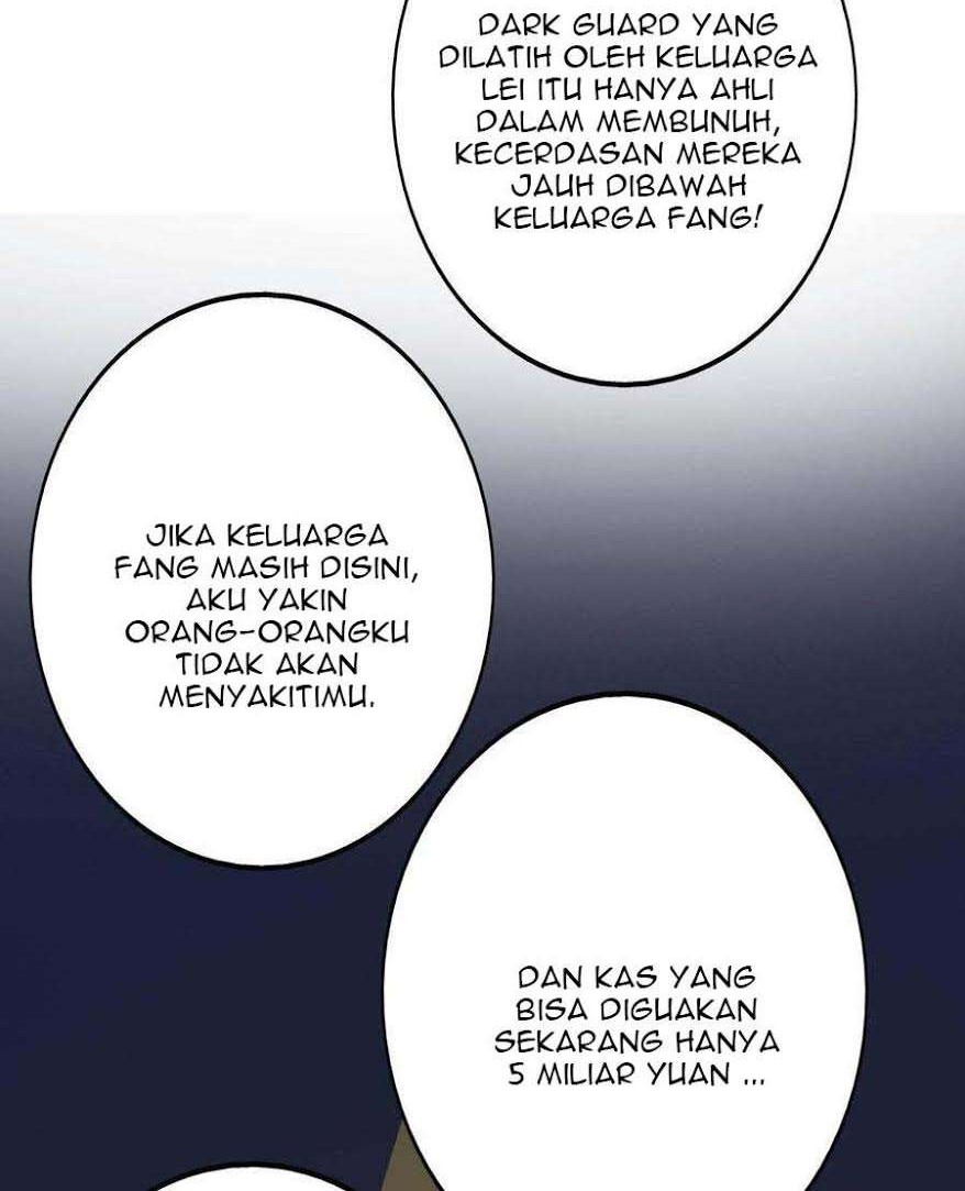 Supreme Godly System Chapter 169 - halaman 17