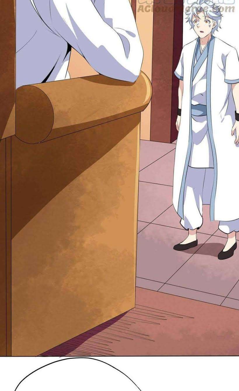 Supreme Godly System Chapter 169 - halaman 7