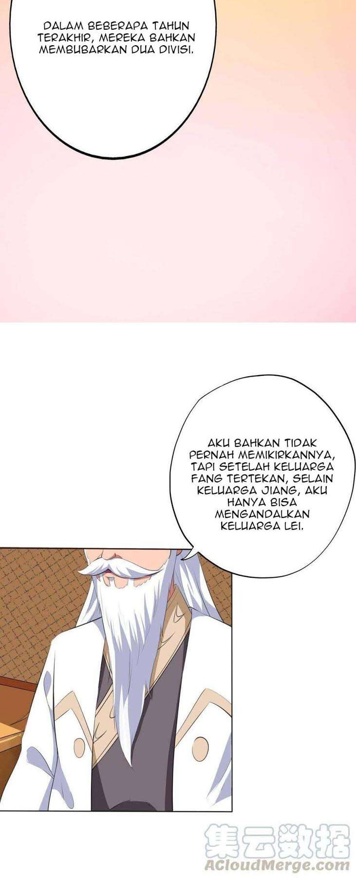 Supreme Godly System Chapter 169 - halaman 9