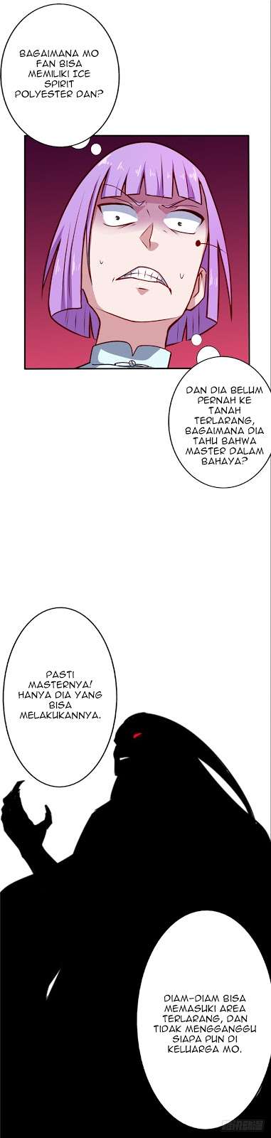 Supreme Godly System Chapter 17 - halaman 11