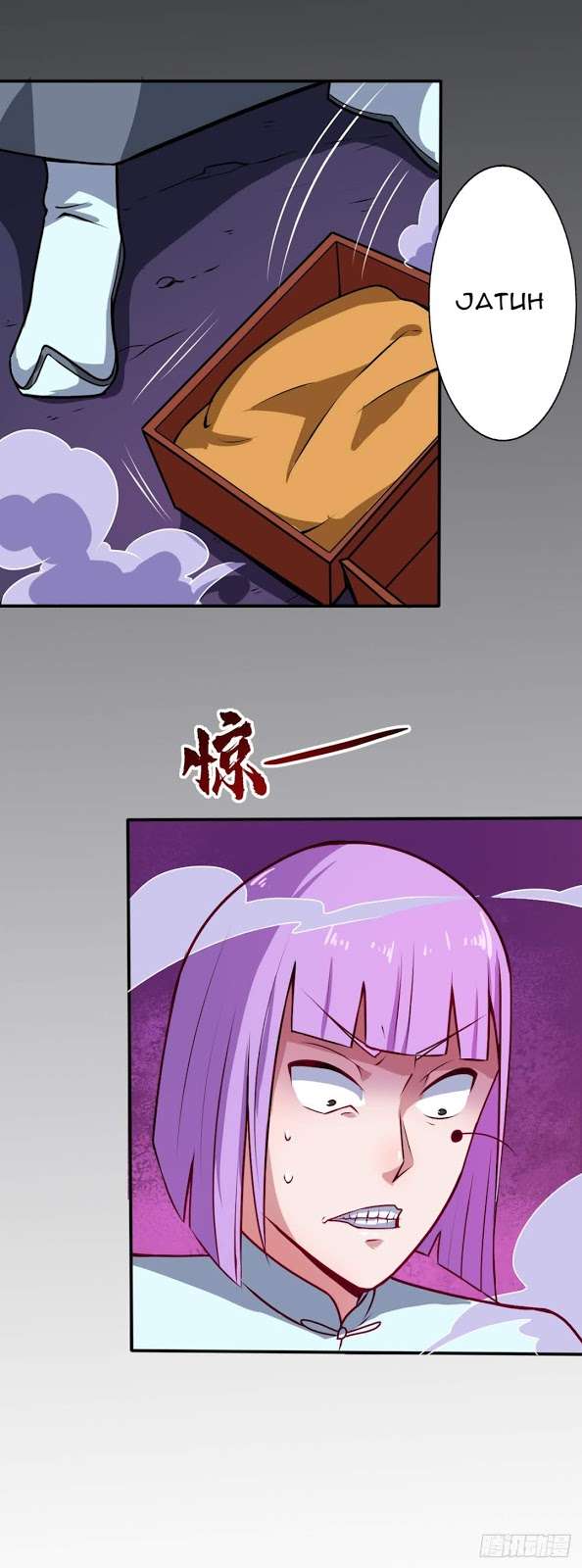 Supreme Godly System Chapter 17 - halaman 9