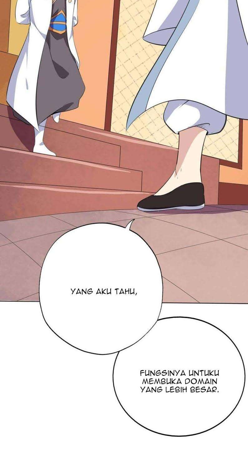 Supreme Godly System Chapter 170 - halaman 5