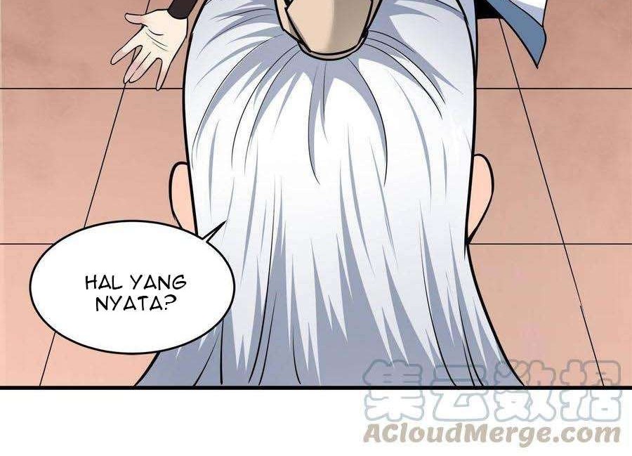 Supreme Godly System Chapter 171 - halaman 17