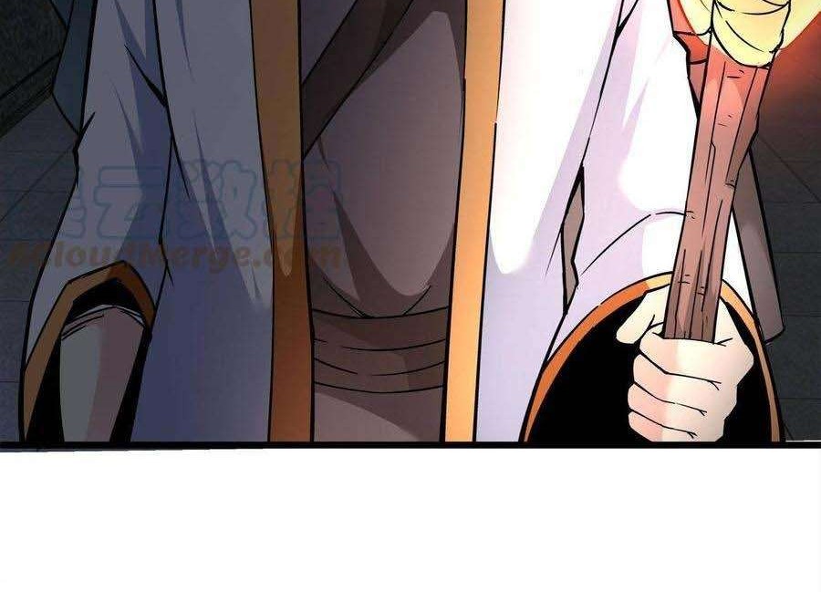 Supreme Godly System Chapter 171 - halaman 5