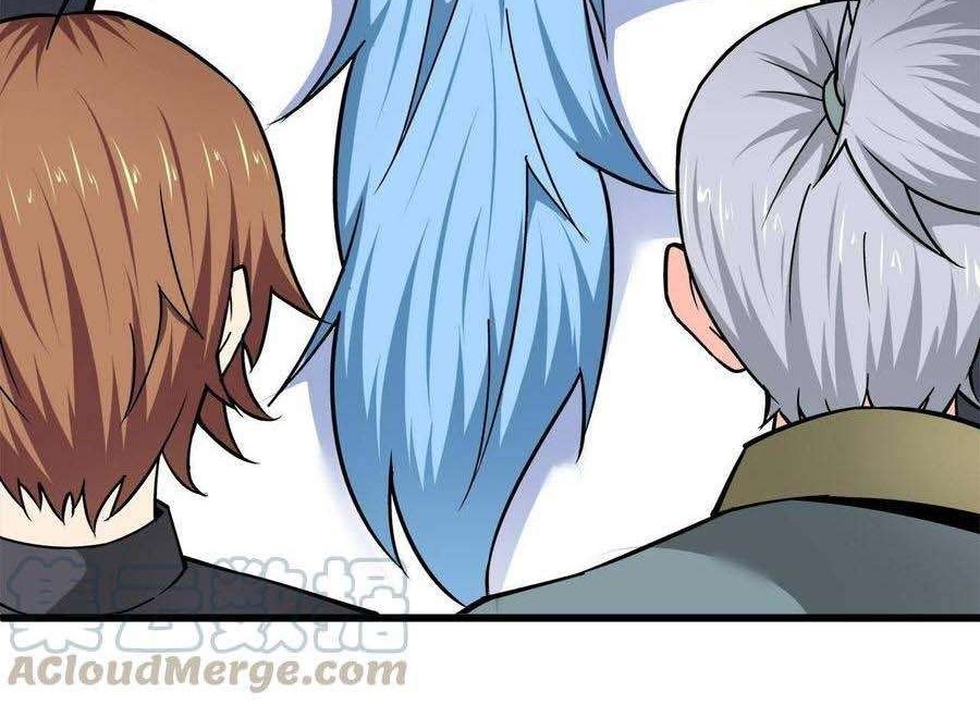 Supreme Godly System Chapter 171 - halaman 7