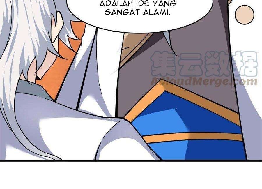 Supreme Godly System Chapter 171 - halaman 9