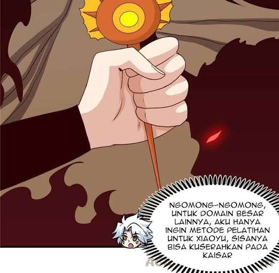 Supreme Godly System Chapter 172 - halaman 4